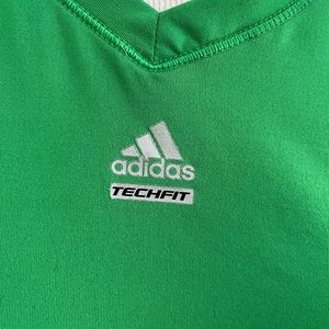 Adidas workout tee
